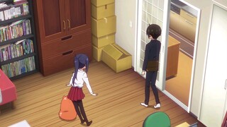 (ThUyẾt MiNh) Cô Em GáI HaI MặT TậP 8