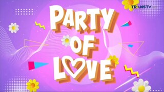 Pagelaran Pesta Cinta | Sabptu 15 Februari 2025 -  [Durasi penuh tanpa iklan] (480p)