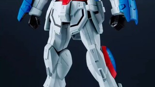 [New Glue Information] Bandai GU Gundam Barbatos Wolf King and others will be generally available in