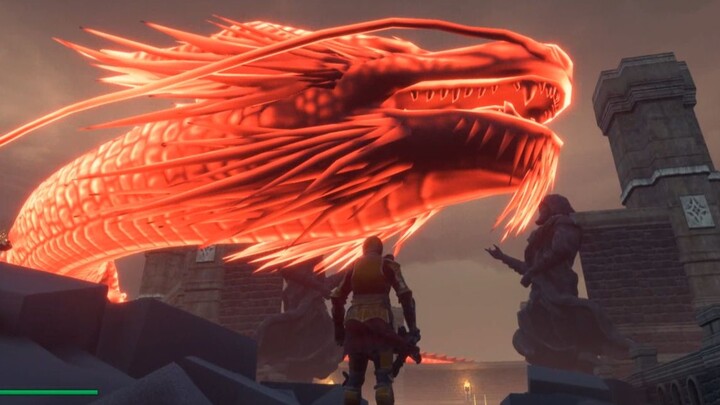 Trò chơi khó nhất thế giới, không thể đánh bại trùm!