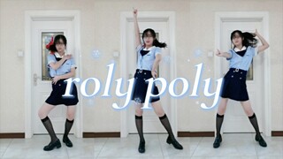 [奶浠] No one is watching anyway, so I go clubbing behind my parents’ backs [Tara roly poly]