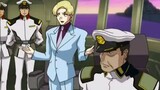 Gundam Seed Episode 40