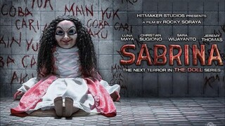 Sabrina (2018)