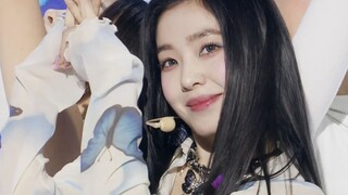 IRENE Solo出道曲Like A Flower打歌舞台