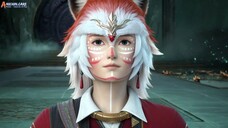 Tales of demons and gods S9 eps 9