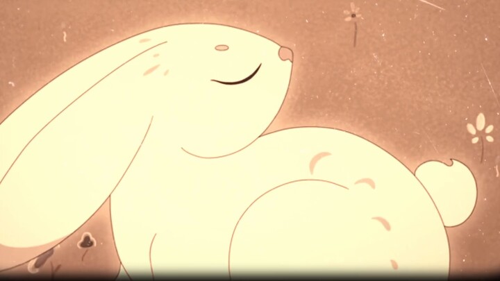 Older nine-color deer pv