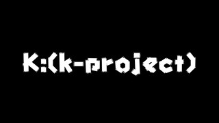 k-project episode 04 season 01 (sub indo)