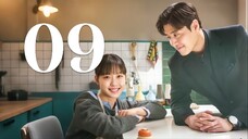 🇰🇷EP. 9 FLAVOR OF LOVE (2025) | ENG SUB | Comedy/Romance/Drama