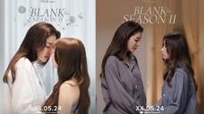 BLANK SEASON 2 EP 2 SUB INDO | Dhewee Film
