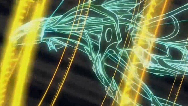 Gather the power of five dragon sealers!