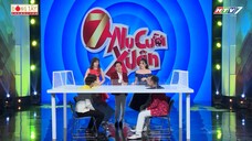 Tập 6 _ Mùa 1 [ 7 Nụ Cười Xuân ]