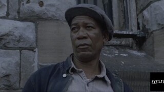 The Shawshank Redemption (1994) Sub indo Full Movie: PART  11