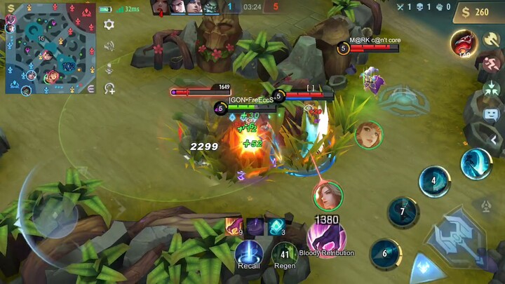 ML montage please enjoy