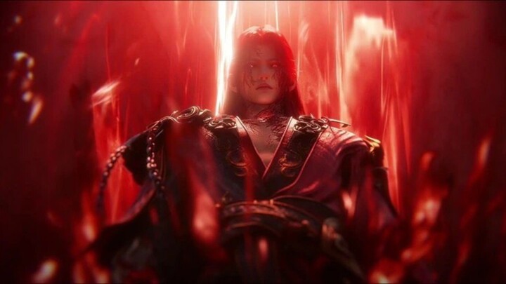 (SVIP) Tomb of Fallen Gods S3 Eps. 52 TAMAT