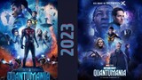 Watch full Ant-Man and the Wasp: Quantumania 2023 for free: Link in description