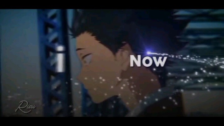 AMV Typography Hero Cash Alight Motion