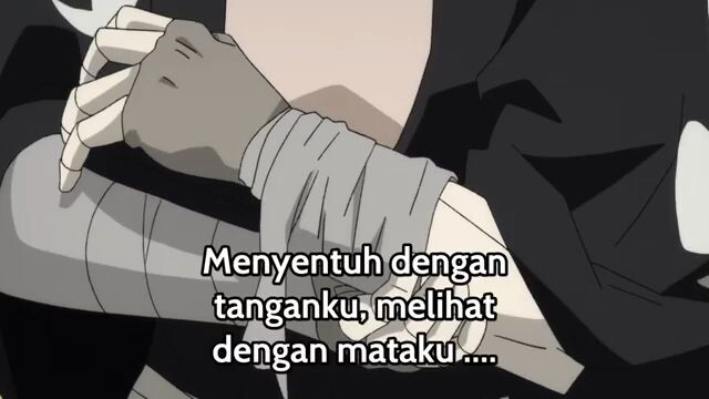 AKAN KU AMBIL MILIKKU DORORO EPS 23