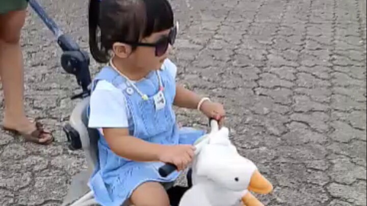 my little angel baby