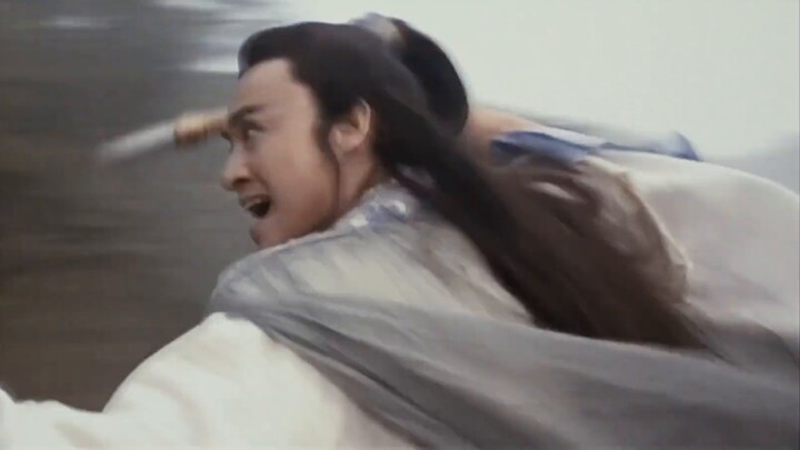 Director: Is there anything else you don’t know? Xiu Qing: Em… let me think…