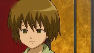 [Gintama] Can you believe that the legendary King of Night Rabbit was actually beaten by Gintoki and