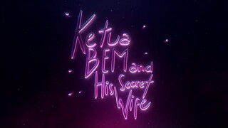 Ketua BEM and His Secret Wife.Eps.2