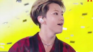 【SEVENTEEN】عرض ختامي مذهل مع طلب الجمهور لأغنية "سون ووكونغ"!