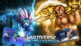 The Multiverse Tournament: | One Punch Man Vs Seven Deadly Sins | Episode 33