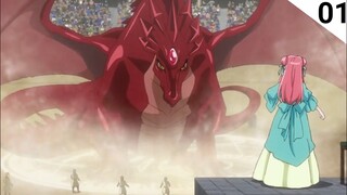 Isekai de Mofumofu Nadenade suru Tame ni Ganbattemasu episode 1 Sub Indo