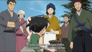 Dororo Episode 1 VOSTFR