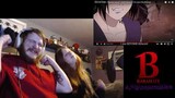 OH MY GOD! REACTION!!!: SASUKE SONG | "Beyond Human" | Divide Music Ft. Sinewave Fox [Naruto]