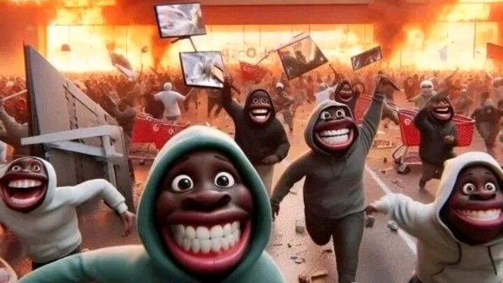 American documentary animation