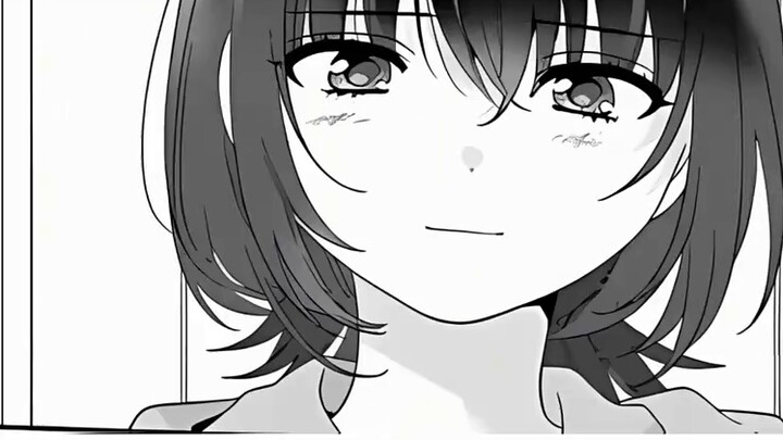 The school beauty has a crush on the class beauty, but the class beauty likes me, a otaku