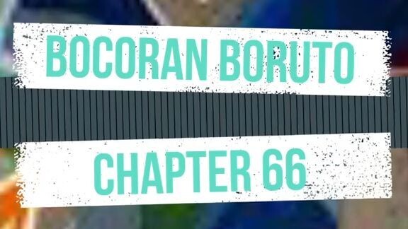 KEKUATAN KAWAKI SETELAH MENGAKTIFKAN MODE OTSUTSUKI