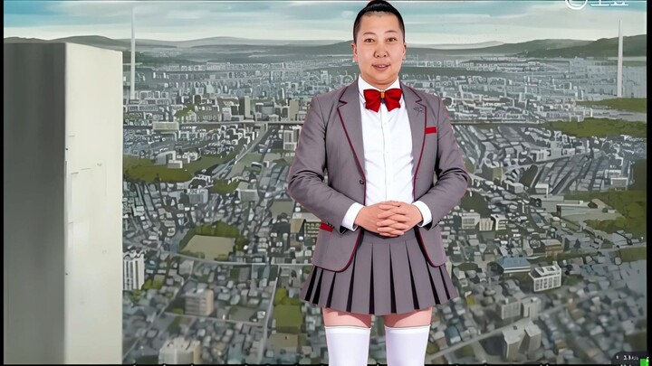 [Northeast Rain Universe] Season 4 OP for “The Thousand-Year Blood War” Leaked: “doNgbei” by Inoue Y