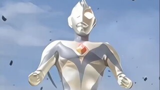 "奥特史上唯一个可以当炮弹使用的奥特曼"