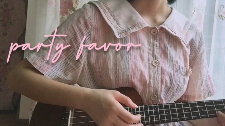 Quà tặng tiệc tùng - Billie Eilish (bản cover)