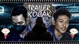 Trailer Kocak - The End Of Bjorka