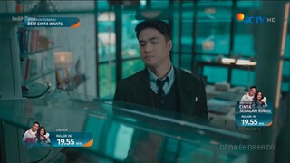 Beri Cinta Waktu - 1 - 2