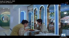 (126) Hidden Love (Tagalog Dubbed)