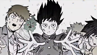 🎵 I Wanna Get Better - Mob Psycho 100 AMV