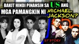 Ang 90s Boyband na Inakalang Susunod sa Yapak ni MICHAEL JACKSON! | 3T Story