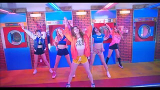 EXID L.I.E MV DANCE version