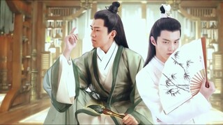Tân Thiếu Niên Bao Chửng EP 3 [Sub Việt]