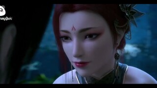Đấu phá thương khung vietsub trailer - Tam niên chi ước