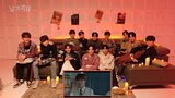 TREASURE 트레저-The Mysterious Class "남고괴담" Reaction Cam Ep 3