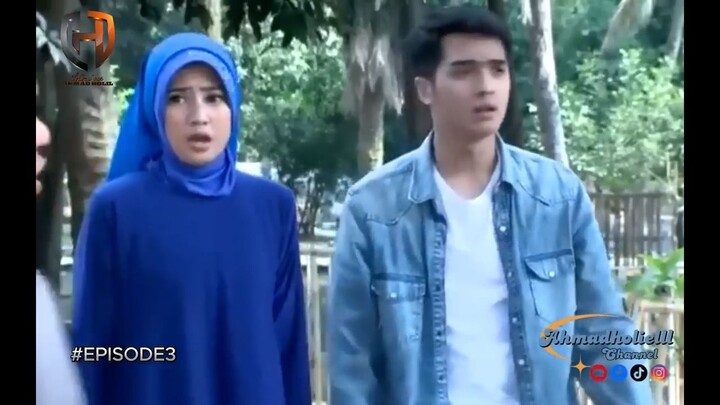 PANGERAN EPISODE 3 Sinetron Drama Komedi Action Religi Prabu Siliwangi Raden Kia