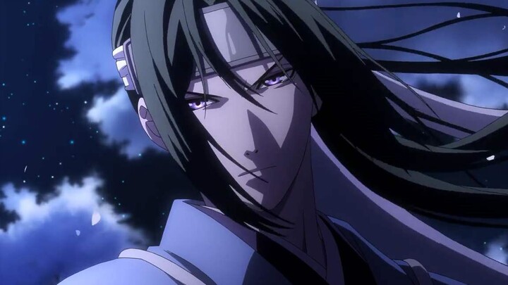 【Hakuoki MAD|สมาชิกทุกคน】แสงลวงตา