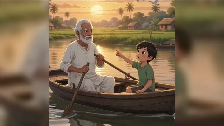 Village story
