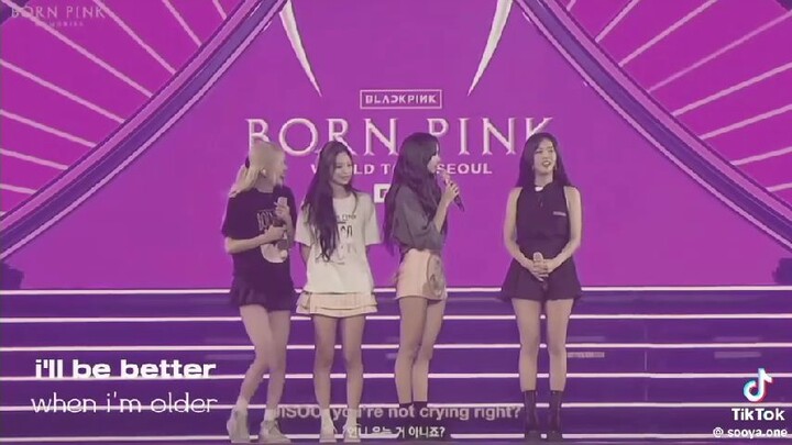 BLACKPINK ❤️