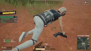 Chọc chó 2.5 - PUBG